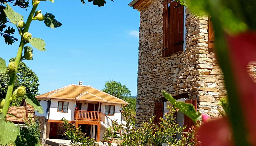 Others 4, Casa Lambuh, Ivaylovgrad
