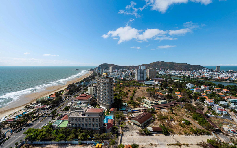 Exterior & Views 1, Stephen Oasky Vung Tau, Vũng Tàu