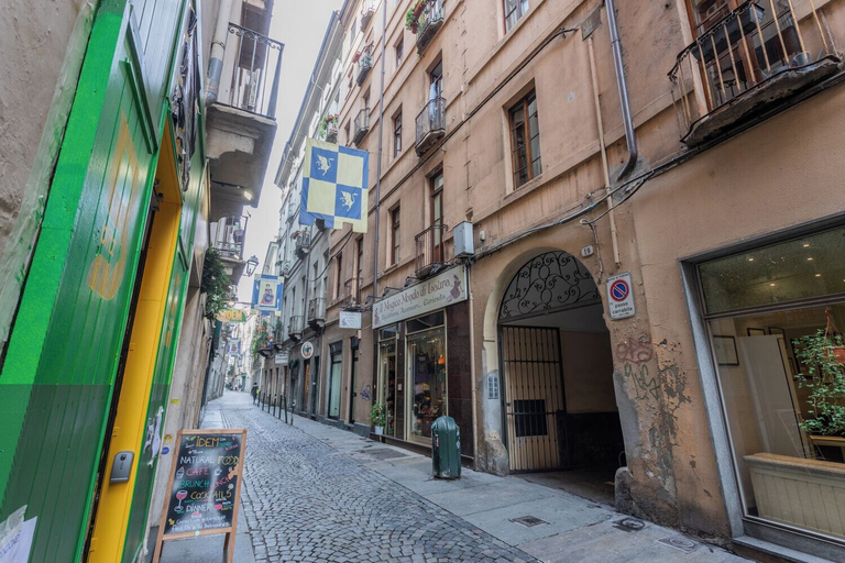 Exterior & Views 2, Special 10 Apartment by Wonderful Italy, Torino