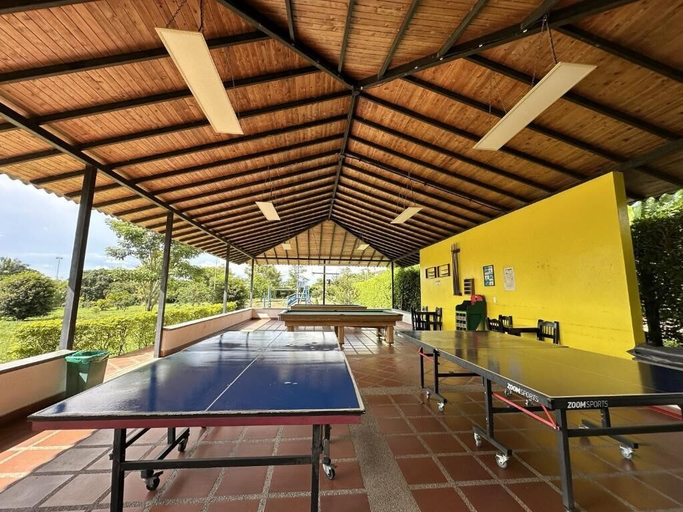 Others 5, Tulaima, La Tebaida