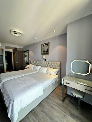 TNH Apt Sea View Vung Tau, Vũng Tàu
