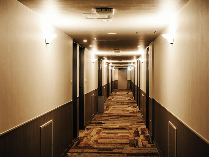 Public Area 5, Shinagawa Tobu Hotel, Minato
