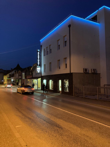 Gradiska, Banja Luka