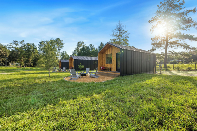 Exterior & Views, Vista Verde Farm Retreat, Columbia