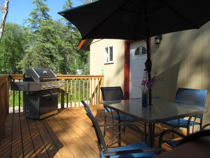 Others 2, Peaceful Talkeetna Getaway #4, Matanuska-Susitna