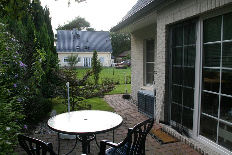 Others 5, Ferienhaus Dierhagen Strand I & II, Vorpommern-Rügen