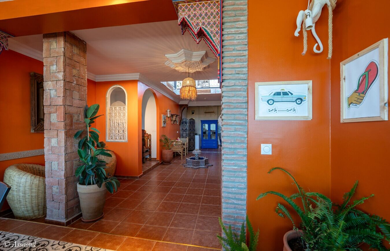 Exterior & Views 2, Casa Maravillosa, Chefchaouen