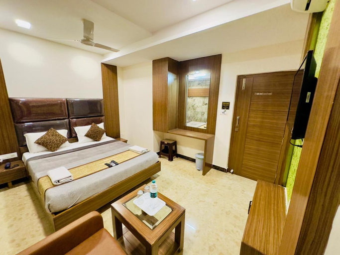 Bedroom 8