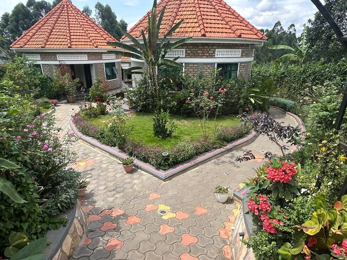 Others 4, Ahaka cottages, Mbarara