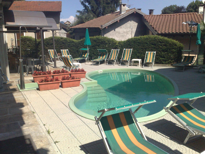 azalea apartments domo2, Verbano-Cusio-Ossola