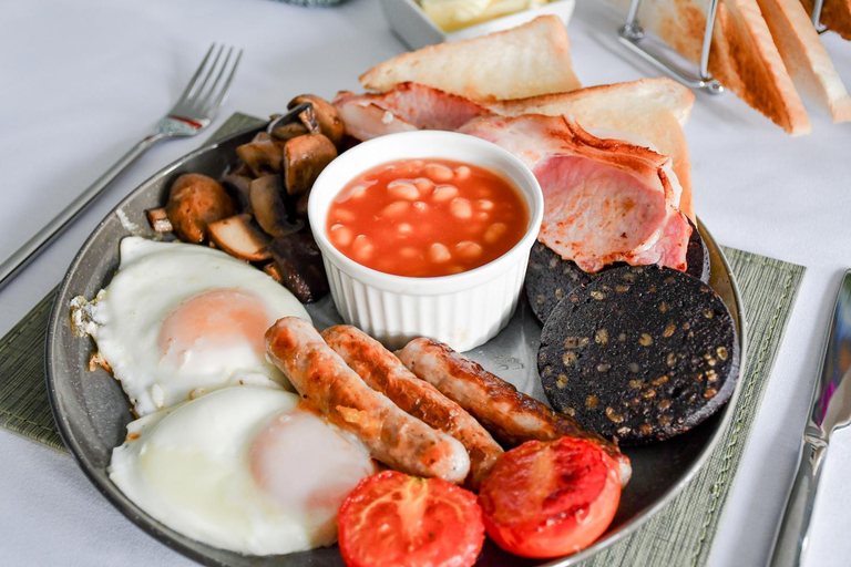 Food & Drinks 3, Meadowsweet House, Stockton-on-Tees