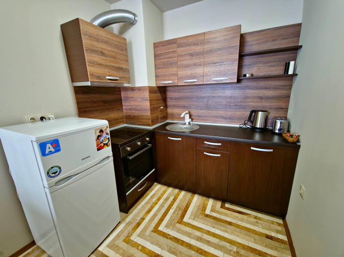 Others 2, Diamond Beach Sarafovo by KP, Burgas