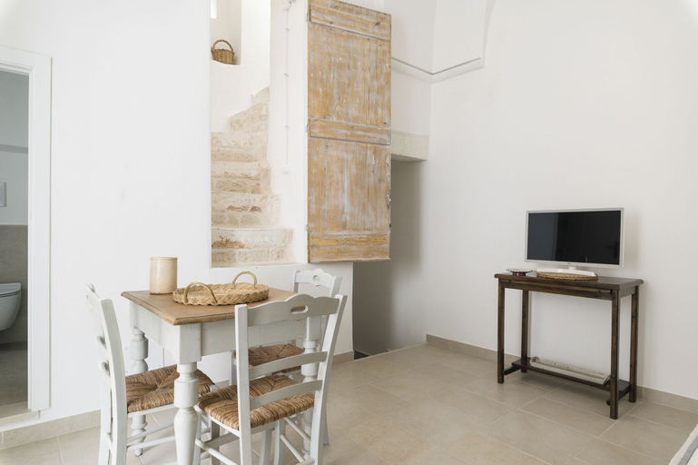 Others 5, Dimora Grazia con terrazza by Wonderful Italy, Brindisi