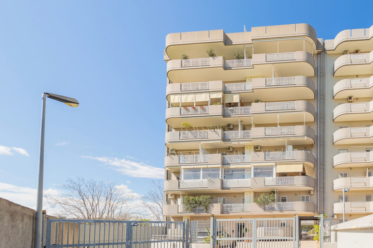 Exterior & Views, Cloud Swing Rooms by Wonderful Italy, Bari