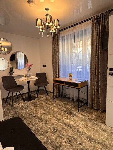 Others 5, Premont Luxury Ghimbav, Ghimbav