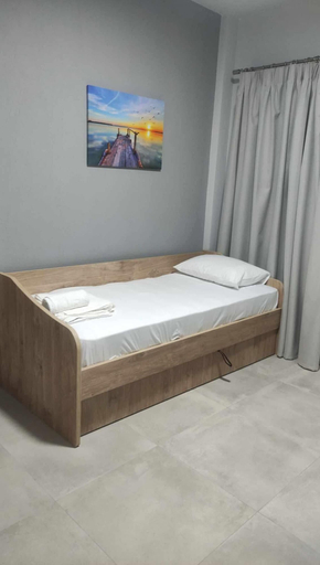 Bedroom 4, Best Paradise In Nikiti, Central Macedonia