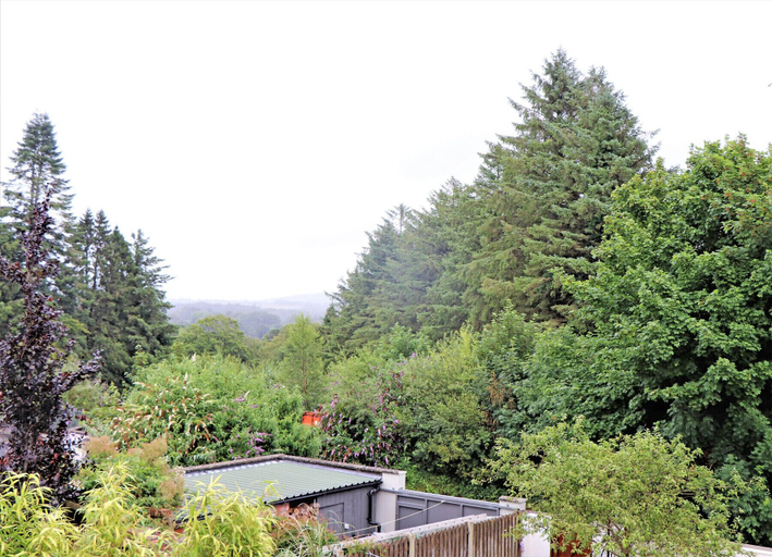 Others 4, Churchmount Holiday Home Roundwood