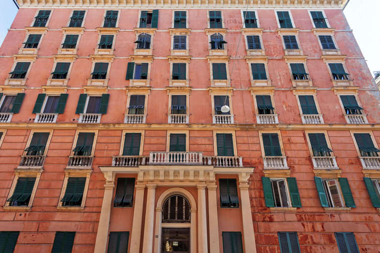 Exterior & Views 2, Patty's House in Carignano by Wonderful Italy, Genova