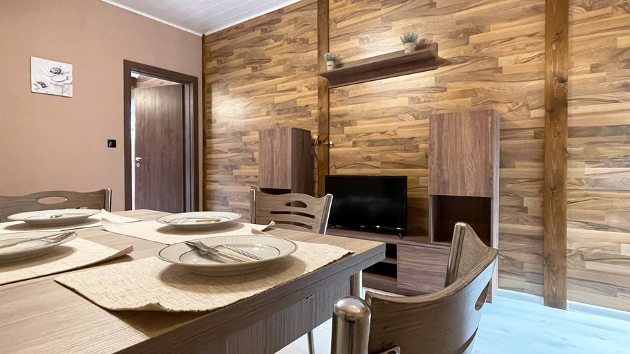 Others 5, Апартхотел Конниците, Veliko Tarnovo