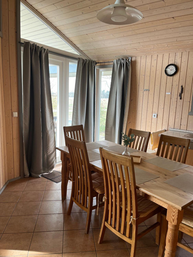 Facilities 4, Feriendorf Klosterheide, Ostprignitz-Ruppin