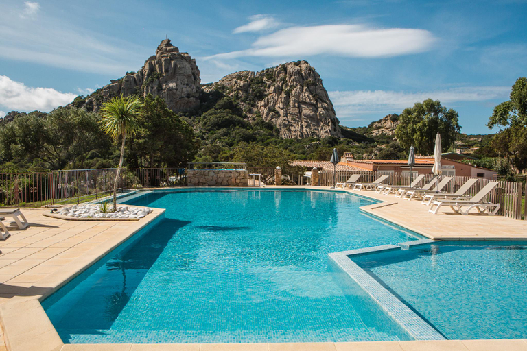 Sport & Beauty, RESIDENCE  SAPA DI CALA, Corse-du-Sud