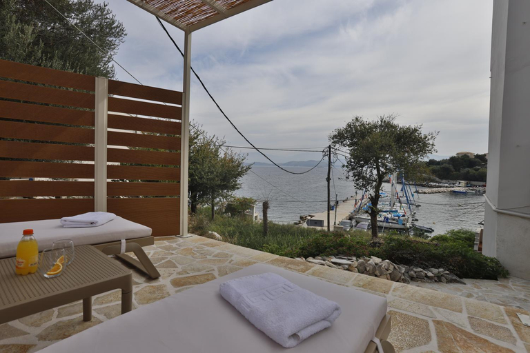 Others 5, Kassiopi Seafront Elegant Apartments, Ionian Islands