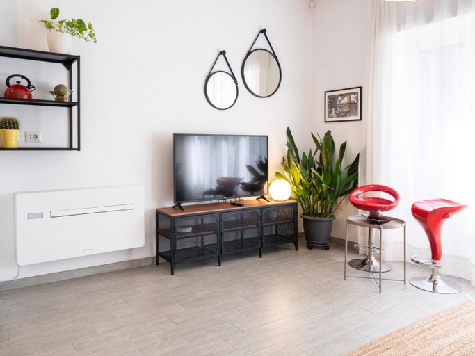 Others 5, Majo Apartment - Style and Comfort next to Trastevere, Roma