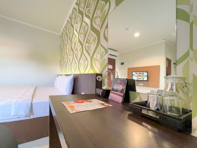 Bedroom 19