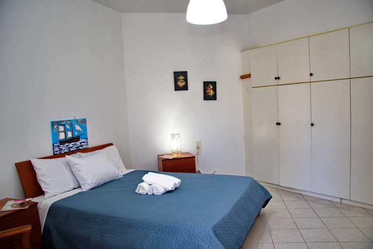 3, Maria's urban seaview apartments, Crete
