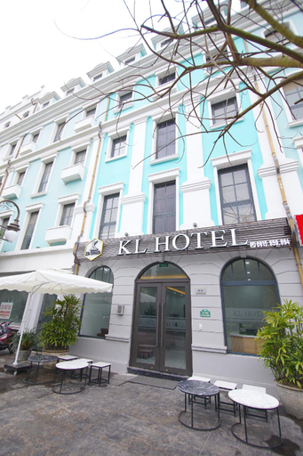 Others 3, KL HOTEL HA LONG, Hạ Long
