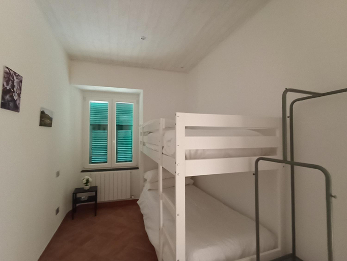 Bedroom 8