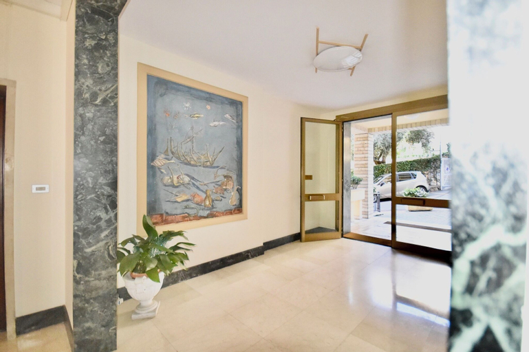Others 1, Blue Sky Apartment by Wonderful Italy, Imperia