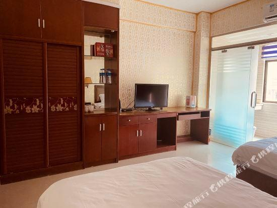 Foshan Kangtai Hotel (Gaoming Avenue Branch), Foshan