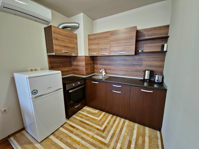 Others 3, Diamond Beach Sarafovo by KP, Burgas