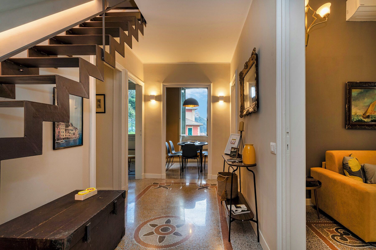 Classy Apartment in Portofino, Genova