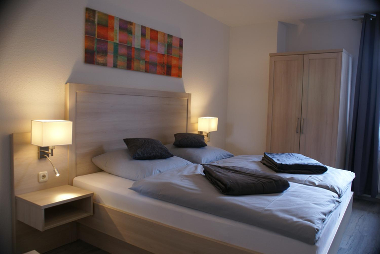 Hotel Garni Alte Post, Holzminden