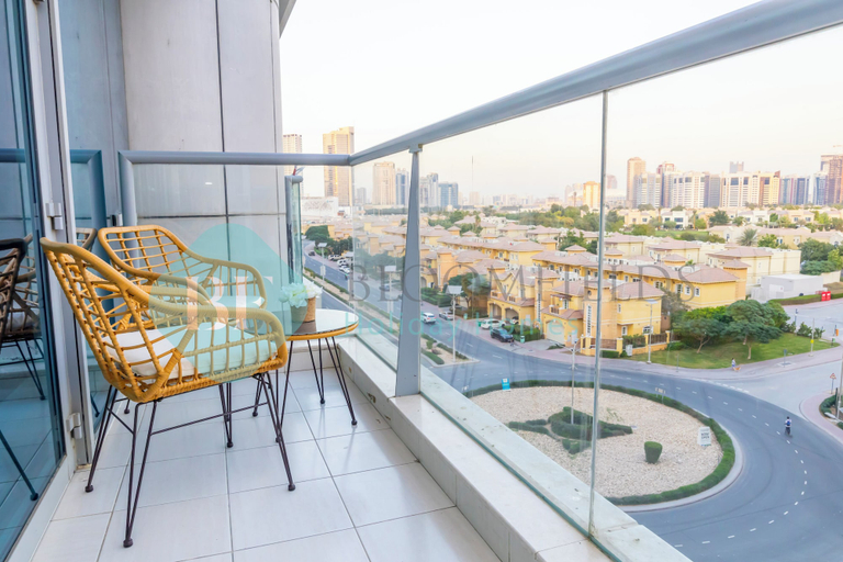 Others 3, Bloomfields 1Bedroom Cozy 1BR Golf Tower, Dubai