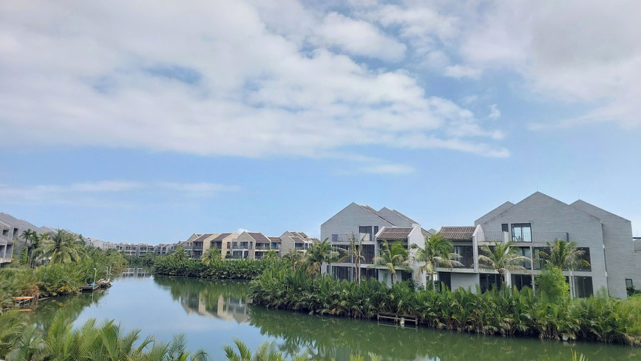 Exterior & Views, Homey Stay - Cua Dai Hoi An, Da Nang