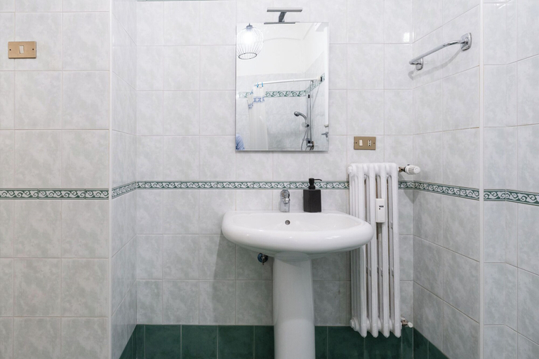 Bathroom 3, Casa Matte a Mare by Wonderful Italy, Bari