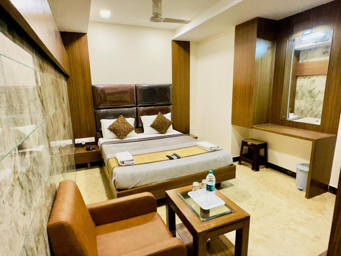 Bedroom 10