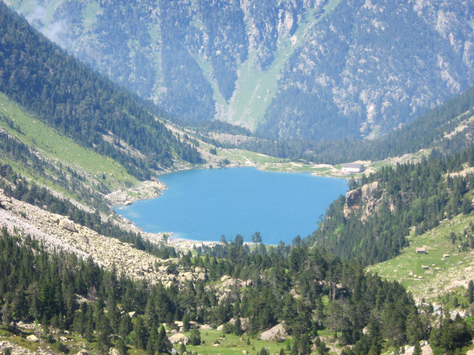 Others 4, Maison charmante a Sassis avec vue montagne, Hautes-Pyrénées