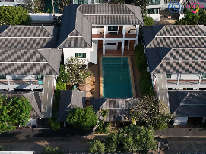 Exterior & Views 2, Thonglor Villa Hotel Chiang Mai, Muang Chiang Mai