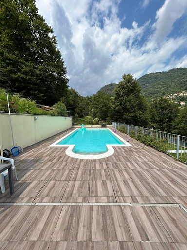 Sport & Beauty 5, We Lake Como by Rent all Como, Como