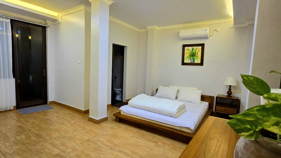 Bedroom 6
