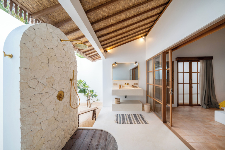 Bedroom 3, Villa Lagoona Lembongan, Klungkung