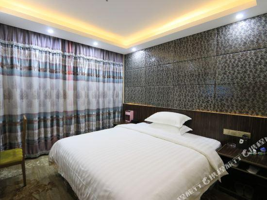 Siji Apartment, Foshan