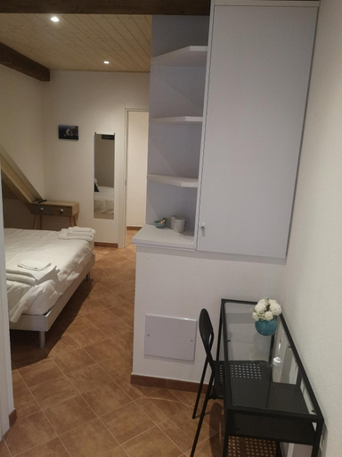 Bedroom 9
