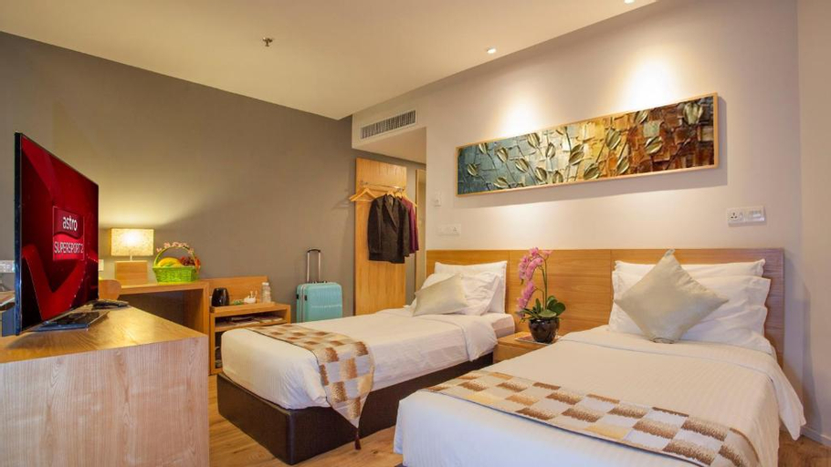 Bedroom 10