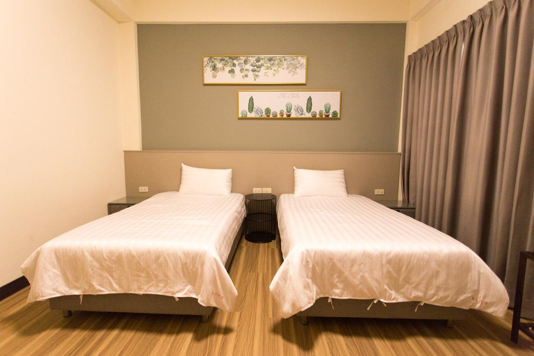 Bedroom 5