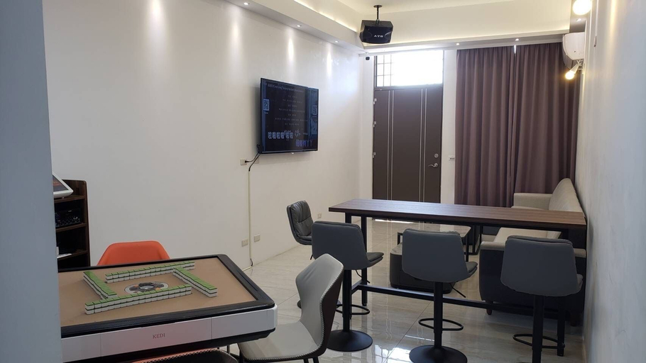 Others 5, New One Villa, Pingtung